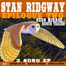 Epilogue 2 (Neon Mirage Bonus Tracks)