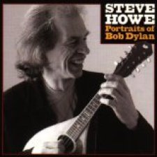 Portraits Of Bob Dylan