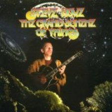 The Grand Scheme of Things