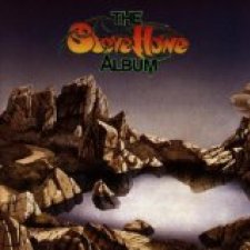 The Steve Howe Album