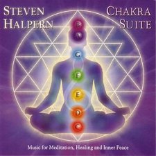 Chakra Suite