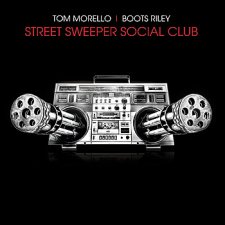 Street Sweeper Social Club