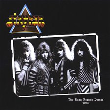 The Roxx Regime Demos
