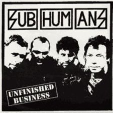 Unfinished Business