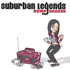 Rump Shaker