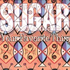 Your Favorite Thing