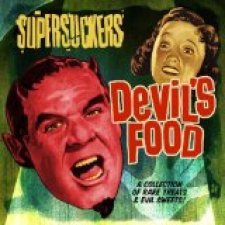 Devil's Food