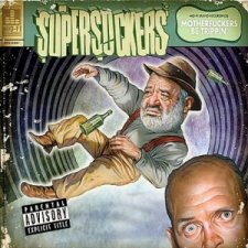 Motherfuckers Be Trippin'