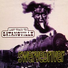 Last Train to Satansville