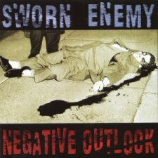 Negative Outlook