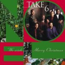 We Wish You a Merry Christmas