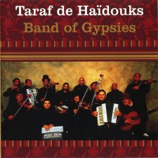 Band Of Gypsies