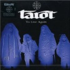 To Live Again