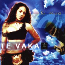 Ki Mua