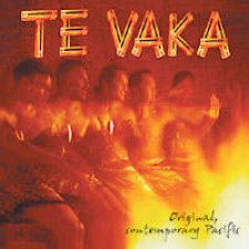 Te Vaka