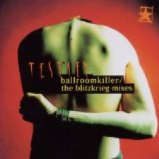 Ballroomkiller-The Blitzkrieg Mixes