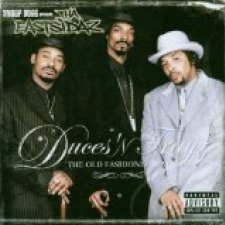 Duces n' Trays: The Old Fashioned Way