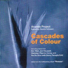 Cascades of Colour