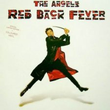 Red Back Fever