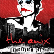Demolition City