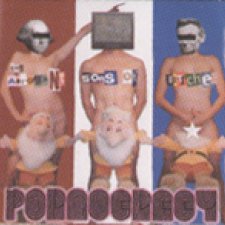 Pornocracy