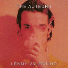 Lenny Valentino