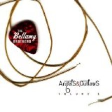 Angels & Outlaws, Volume 1