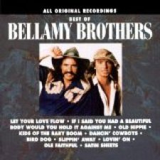 Best of Bellamy Brothers