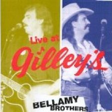 Live at Gilley's