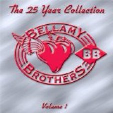 The 25 Year Collection, Volume 1