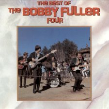 The Best of The Bobby Fuller Four