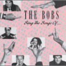 Sing the Songs of...