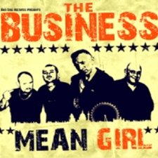 Mean Girl