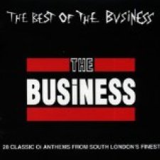The Best of The Business