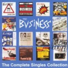 The Complete Singles Collection