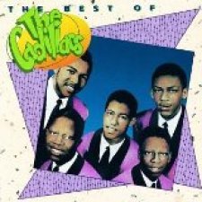 The Best Of The Cadillacs