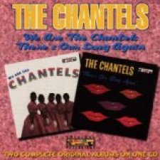 We Are the Chantels / There's Our Song Again