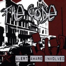 Alert Aware Involved