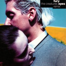 Fury Eyes