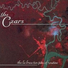 The La Brea Tar Pits of Routine