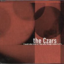 X Would Rather Listen to Y Than Suffer Through a Whole C of Z's
