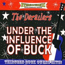 Under the Influence of Buck