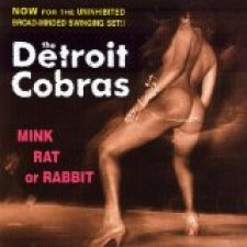 Mink, Rat or Rabbit