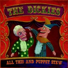 All This And Puppet Stew