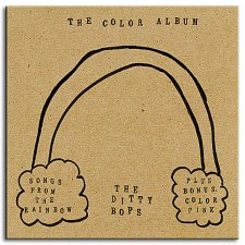 The Color Album