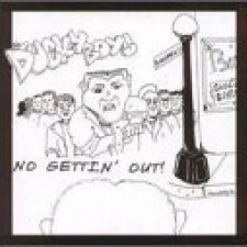 No Gettin' Out