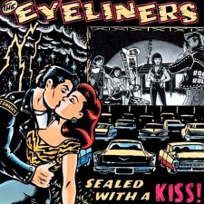 Sealed With A Kiss