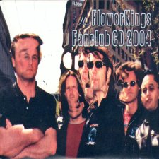 Fanclub CD 2004