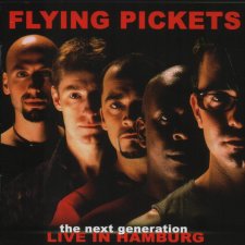 Next Generation - Live in Hamburg