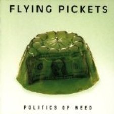 Politics of Need